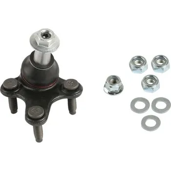 Čep nápravy Podpora/kloub QWP WSS869K