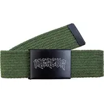 Pásek Mercur Gothic Green