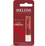Weleda Very Cherry Tyčinka na rty 4,8 g