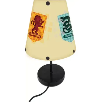 Dětské svítidlo Lexibook Stolní lampa - Harry Potter