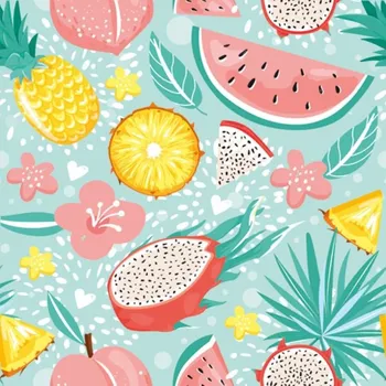 Papírový ubrousek Ubrousky celoroční SDOG 0410 01