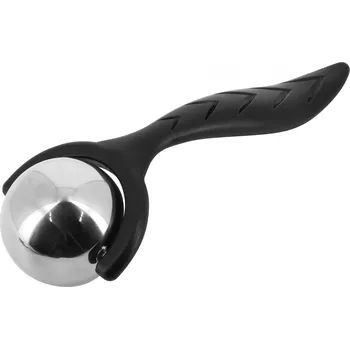 Masáž HIPPOTONIC Váleček masážní Hippotonic, černý