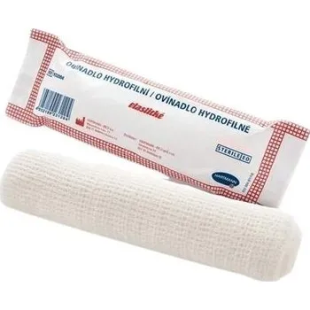 Hartmann Hydrofilní elastické obinadlo 10cmx4m 1ks