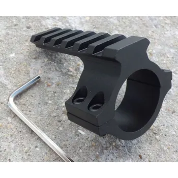 Puškohled Montáž na optiku s průměrem 30mm s RIS, Element