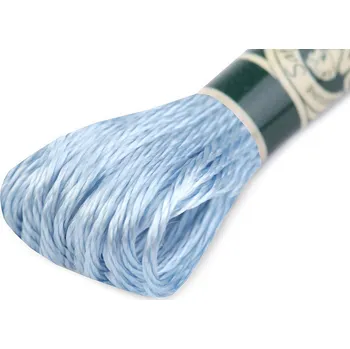Příze Vyšívací příze DMC Mouliné Satén