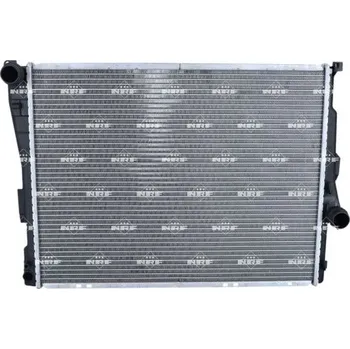 Chladič motoru Chladič, chlazení motoru NRF 51580