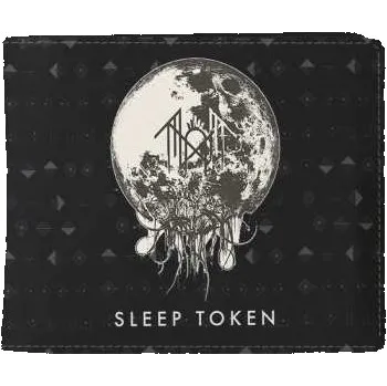 Merch Sleep Token: The Summoning Black 2024