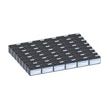 Záložní zdroj AVACOM AVA-RBP48-12090-KIT Phoenixtec, PowerWalker AVA-RBP48-12090-KIT