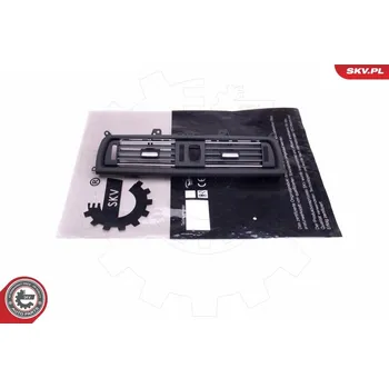 Vzduchová tryska, šířka obložení ESEN SKV 93SKV201