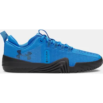 Pánská fitness obuv Pánské boty Under Armour UA TriBase Reign 6-BLU 3027341-402 Modrá 10.5