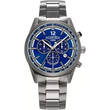 Hodinky Hodinky ROAMER 973981 44 45 20