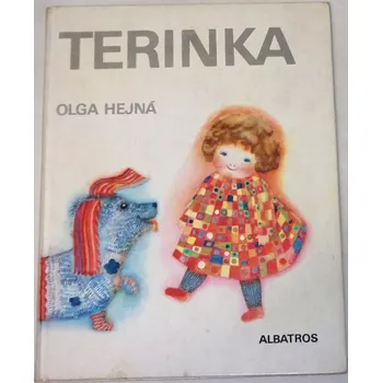Hejná Olga - Terinka