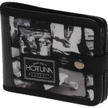 Peněženka peněženka HOT TUNA - PHOTOPRINT (Hot Tuna Skate Wallet)