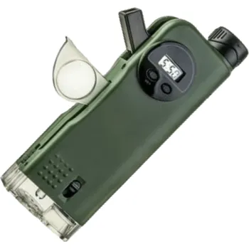 Dalekohled Carson X-Scope 7 funkcí kapesní mikroskop CP-11