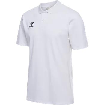 Triko Hummel HMLGO 2.0 POLO 224831-9001 Velikost XL