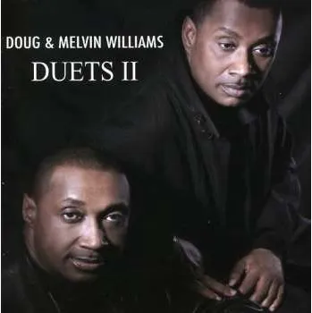 Zahraniční hudba CD Douglas Williams: Duets II 2008