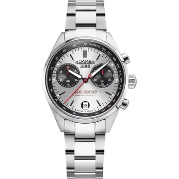 Hodinky Hodinky ROAMER 978818 41 45 21