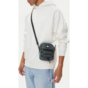 Quiksilver Taška C-QUIC-M-004-08 Šedá NOSIZE