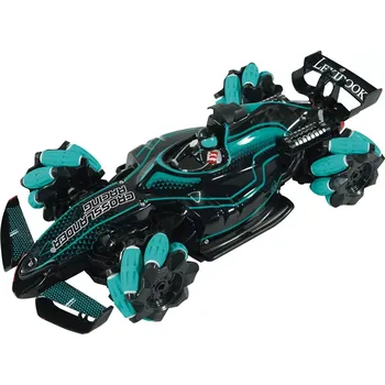 RC model auta Lexibook Závodní auto Crosslander Racing