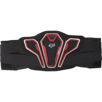 Motocyklový chránič Dětský ledvinový pás - FOX Titan Sport Belt - Black