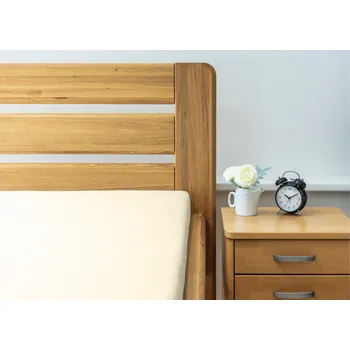 Prostěradlo Prostěradlo bavlněné LUX do gumy č.1 120x200