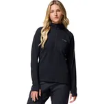 Columbia DriVenture Half Zip W 2135223010 - black S