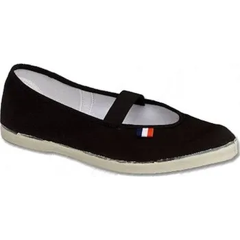 Pánská běžecká obuv Cvičky jarmilky TOGA černé (vel. 19) EUR=29