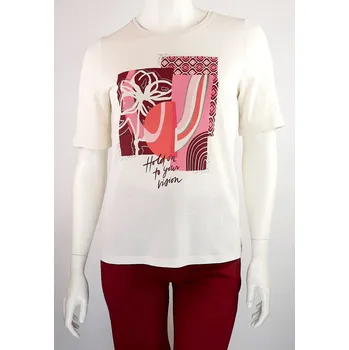 Via Appia TRIČKO 2534446 36, Slonovinová