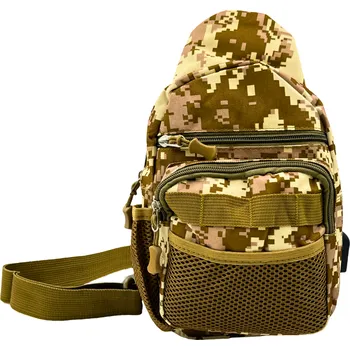 Taška přes rameno béžová 3201