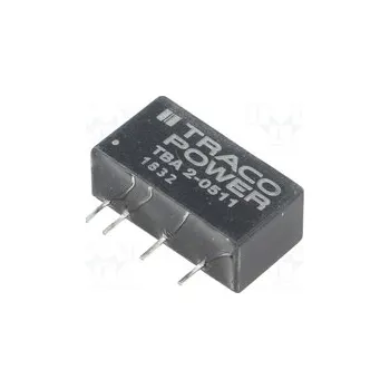 Měnič napětí TBA2-0511