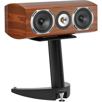 Elektronika Triangle Magellan Voce 40th zlatý dub