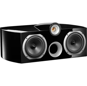 Triangle Signature Gamma černá