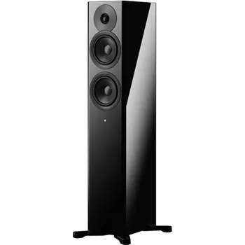 Dynaudio Focus 30 černá vysoký lesk