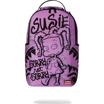 Městský batoh SPRAYGROUND batoh - Susie Spraypaint Dlxr Backpack (MULTI)