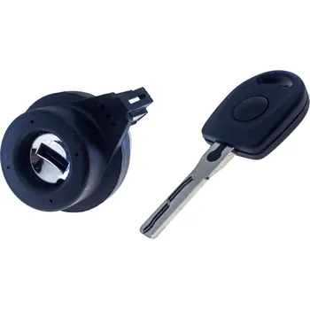 Autozámek Goldcar FT94157 vložka zámku s klíči