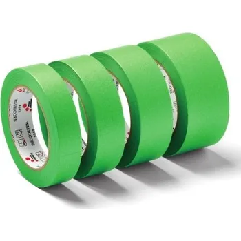 Lepicí páska Papírová páska pro ostré hrany WASHICORE - 36 mm × 50 m