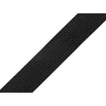 Popruh polypropylenový šíře 25 mm tloušťka 1 mm