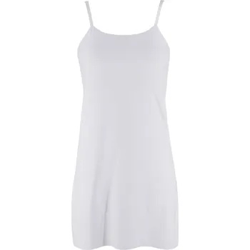 Jemná dámská spodnička Karla C5729 XL bílá