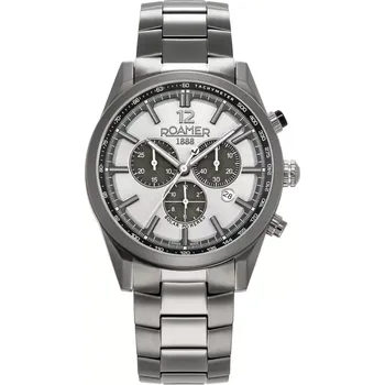 Hodinky Hodinky ROAMER 973981 44 15 20