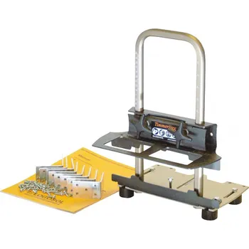 Vodící adaptér Logosol Timmerjig