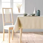 Ubrus 140x200 cm Essentiel – douceur d'intérieur ID_1812228