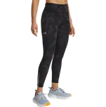 Legíny Under Armour UA Launch Ankle Print Tights 1369772-009 Velikost XS