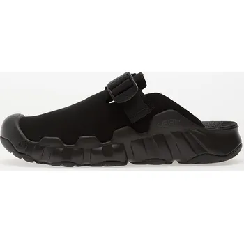 Pánské tenisky Tenisky KEEN Hyperport Clog Leather M Blck/ B EUR 41