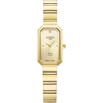 Hodinky Hodinky ROAMER 627845 48 39 20