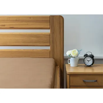 Prostěradlo Prostěradlo bavlněné LUX do gumy č.3 90x200