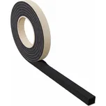 Jednostranná expanzní páska Eurovent COMPRE X Rozměr: 20/50x4,3 bm