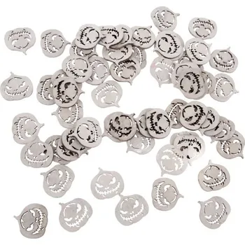 Casa de Engel Dřevěné dýně - šedá - sada 60ks 0/48