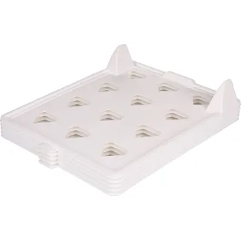 Fitness Merco Sorter organizér na oblečení 5 ks balení 1 sada