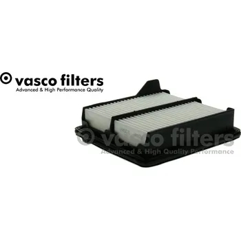 Vzduchový filtr Vzduchový filtr DAVID VASCO A124