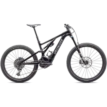 Elektrokolo Specialized Turbo Levo 3 Comp Alloy 700 Wh 27,5/29" Black/Dove Grey/Black 2025